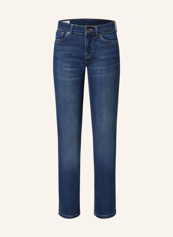 Pepe Jeans Jeansy bootcut 0000 Denim