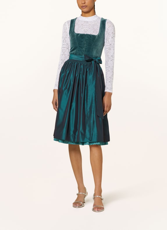 Johann 
Johanna Dirndl PETROL
