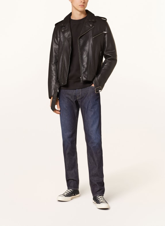 REPLAY Jeans Regular Slim Fit 007 DARK BLUE