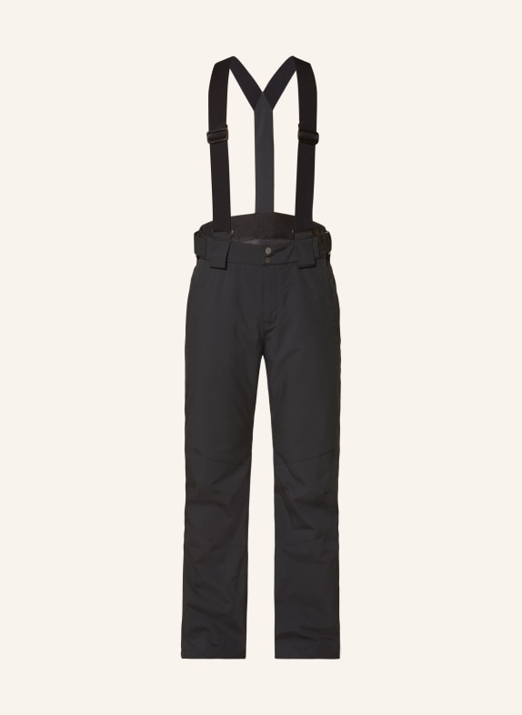 Ziener Skihose TAGA SCHWARZ