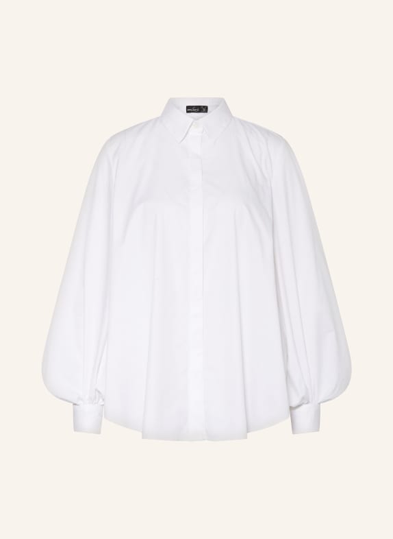 van Laack Shirt blouse FANIEL WHITE