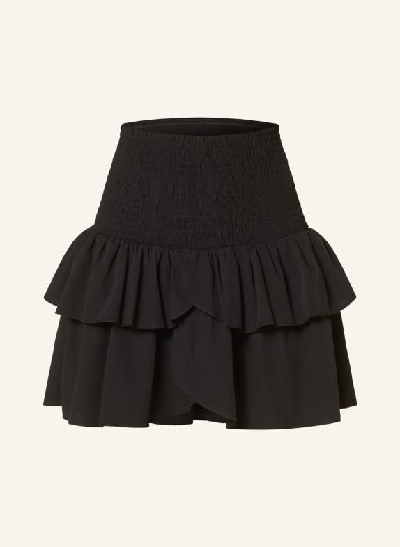 NEO NOIR Skirt CARIN BLACK