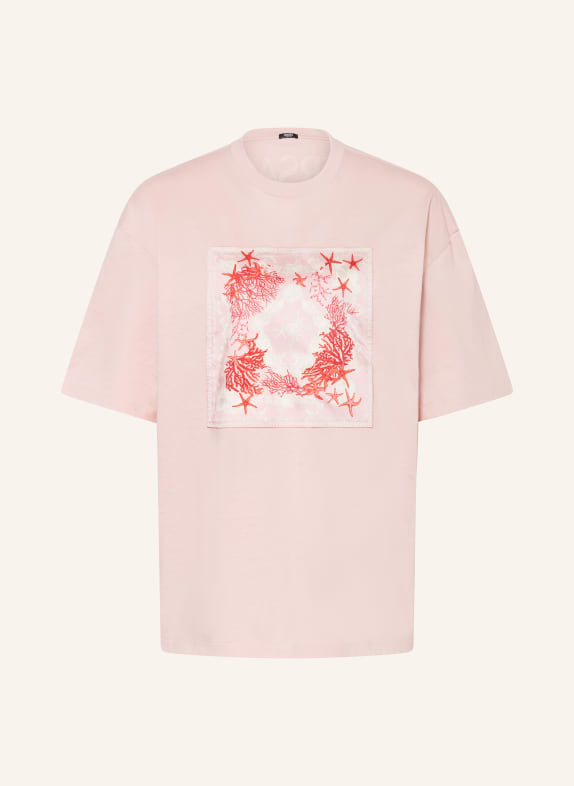 VERSACE T-Shirt ROSA