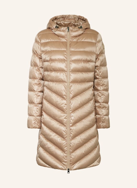 MARC CAIN Steppmantel 612 new baileys