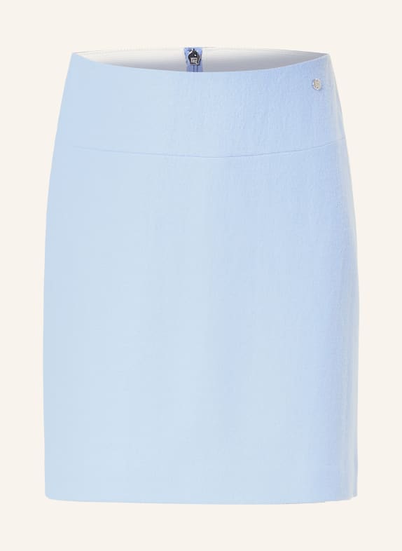 MARC CAIN Rock HELLBLAU