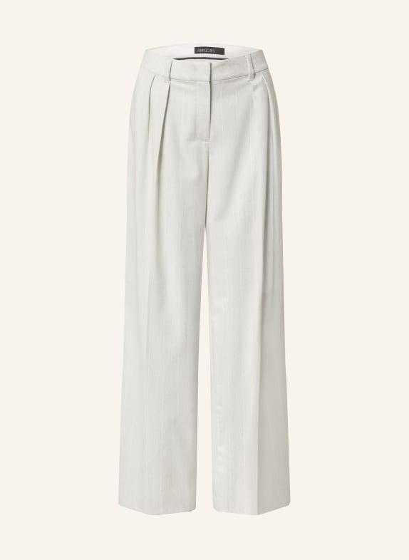 MARC CAIN Marlenehose WICHITA 182 smoke