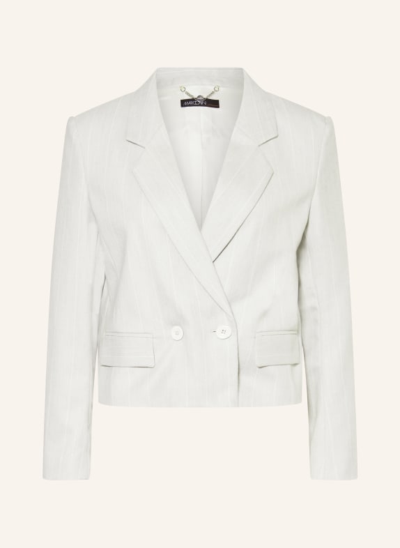 MARC CAIN Blazer 182 smoke