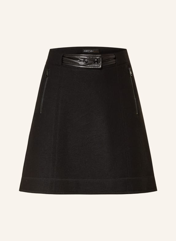 MARC CAIN Rock 900 BLACK