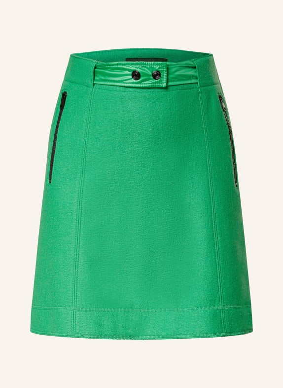 MARC CAIN Rock 552 bright basil leaf