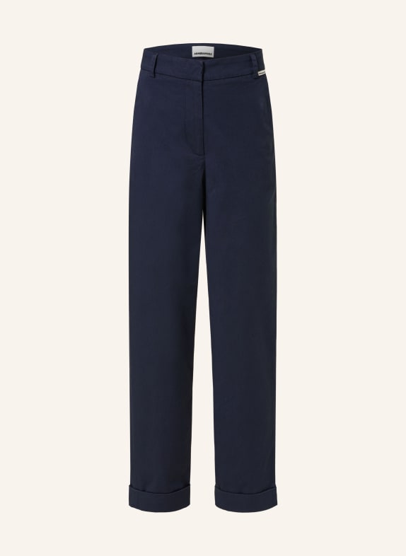 ARMEDANGELS Chinos KAADWI DARK BLUE