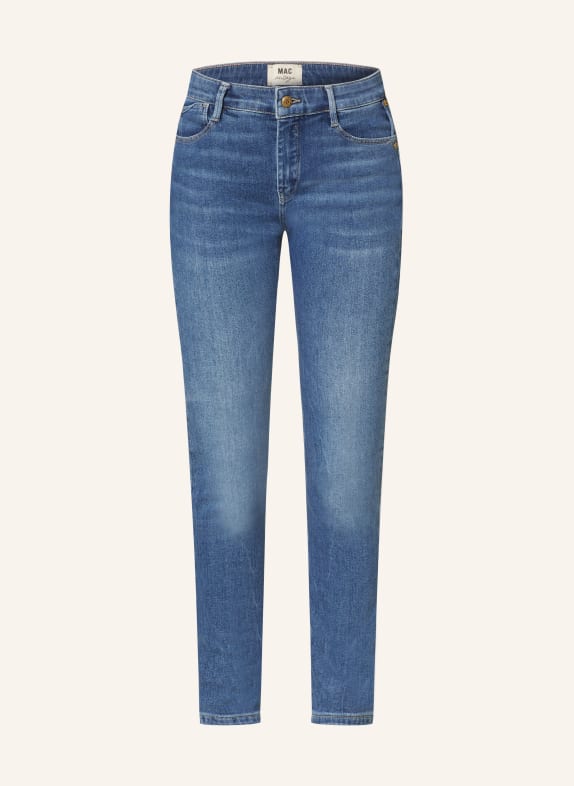 MAC Jeans CALIFORNIA D534 mid blue netwash