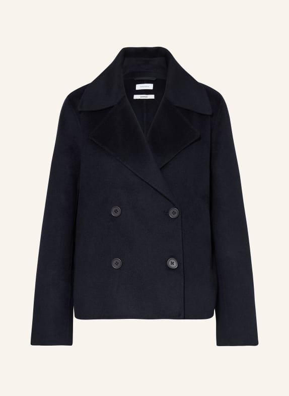 darling harbour Pea coat MARINE