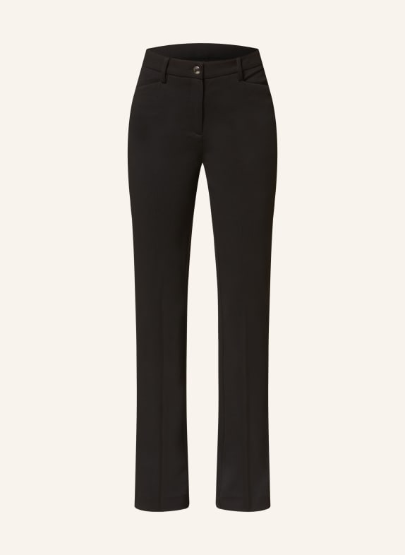 MAC Trousers BELLA BLACK