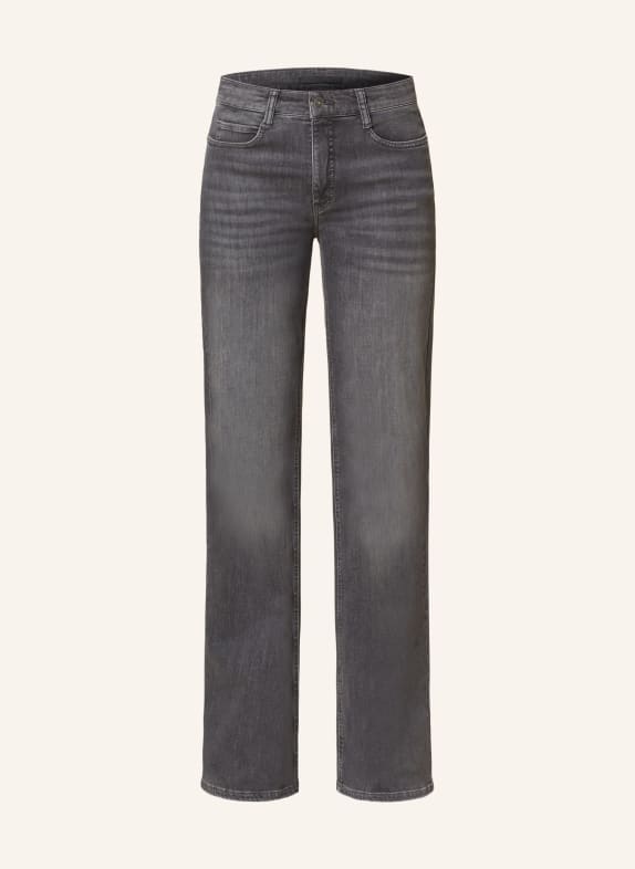 MAC Jeans WIDE D901 grey heavy used wash