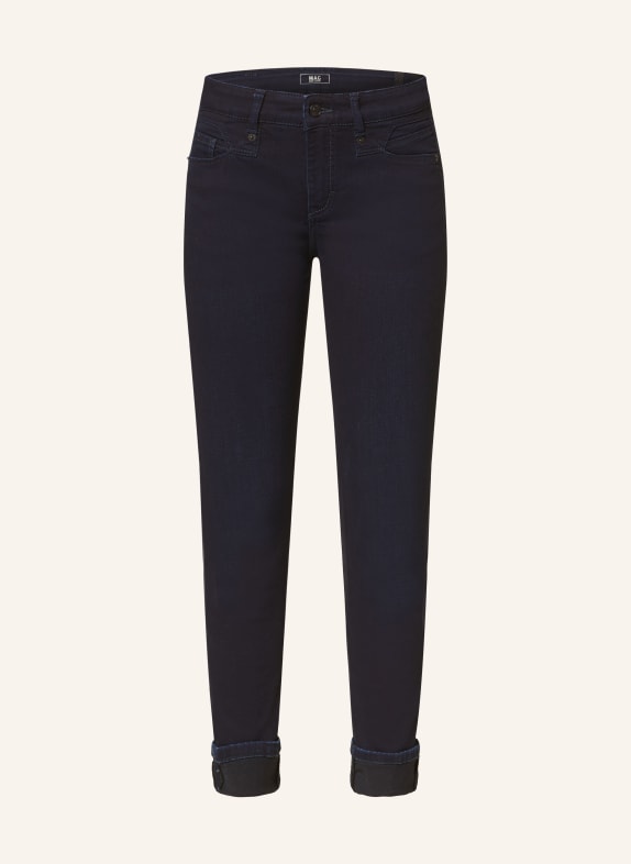 MAC Jeans RICH SLIM D860 dark blue commercial