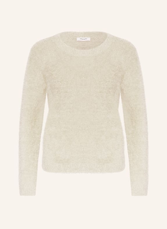 darling harbour Sweter SAND