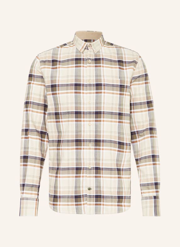 COLOURS & SONS in the last step at check out CREAM/ BROWN/ DARK BLUE