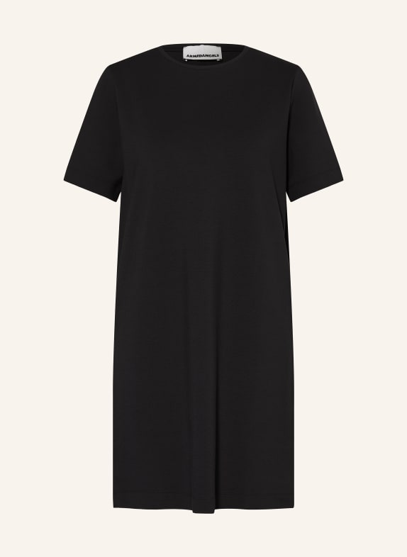 ARMEDANGELS Jerseykleid MAARILIANA SCHWARZ