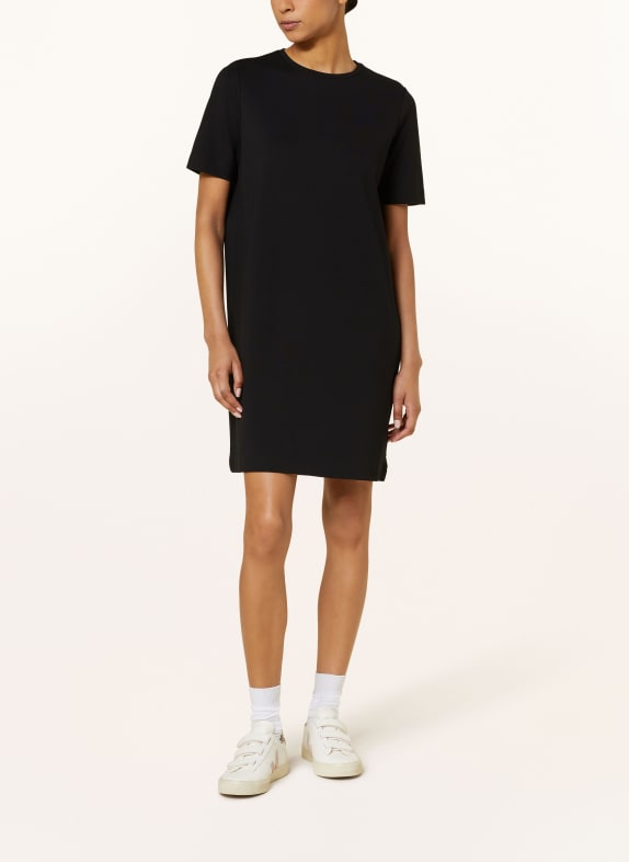 ARMEDANGELS Jerseykleid MAARILIANA SCHWARZ