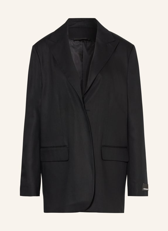ARMEDANGELS Blazer ORIAANA SCHWARZ