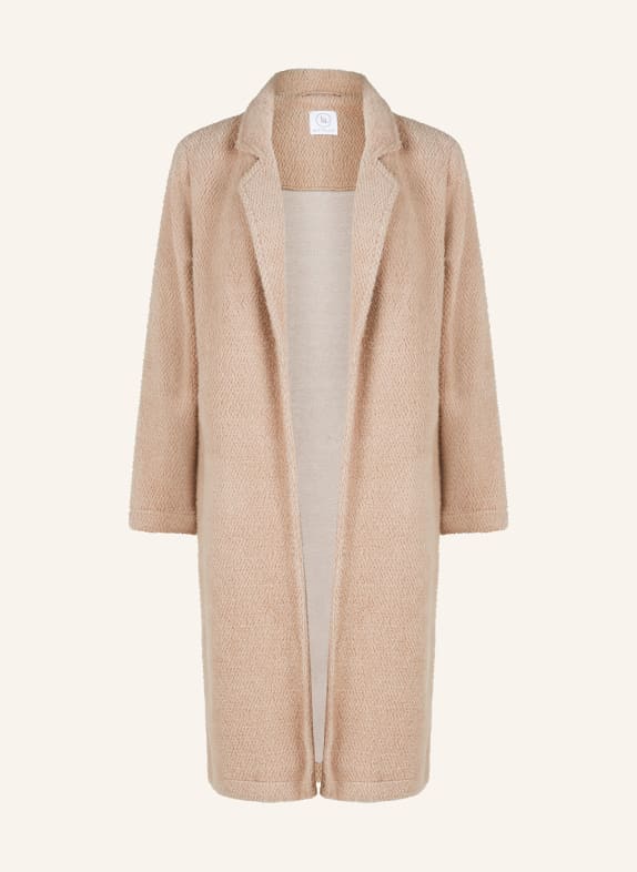 BETTY&CO Mantel BEIGE