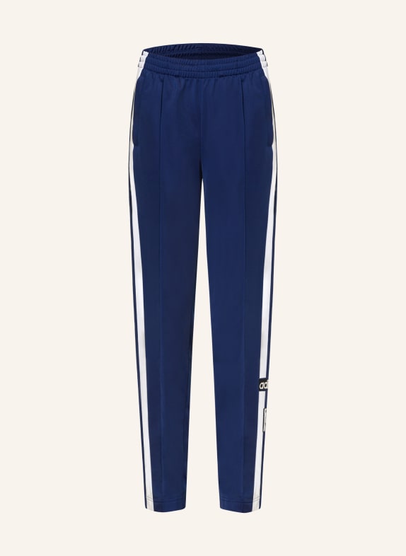 adidas Originals Track Pants ADIBREAK DUNKELBLAU/ WEISS