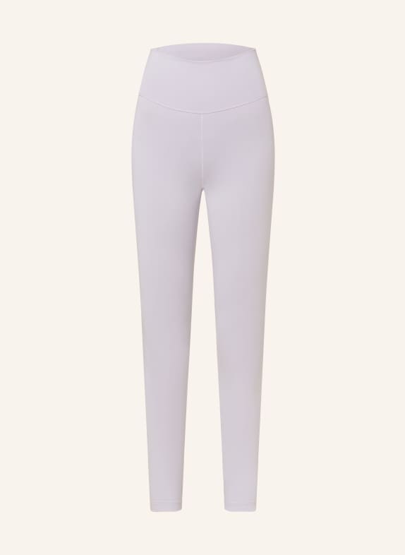 adidas Tights ALL ME HELLLILA