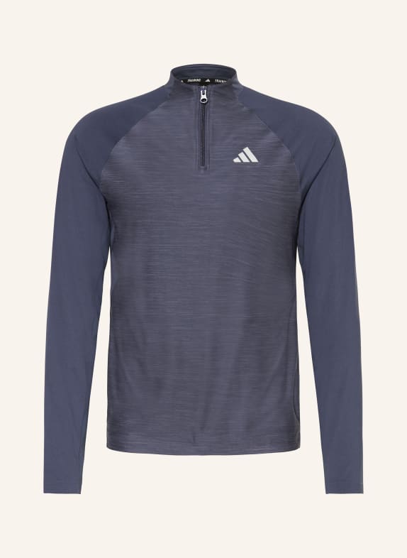 adidas jag har alltid gillat adidas GYM+TRAINING DARK BLUE