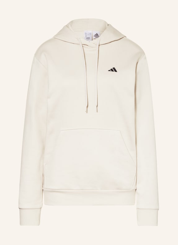 adidas Hoodie CREME