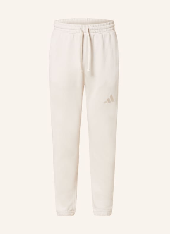 adidas Sweatpants BEIGE