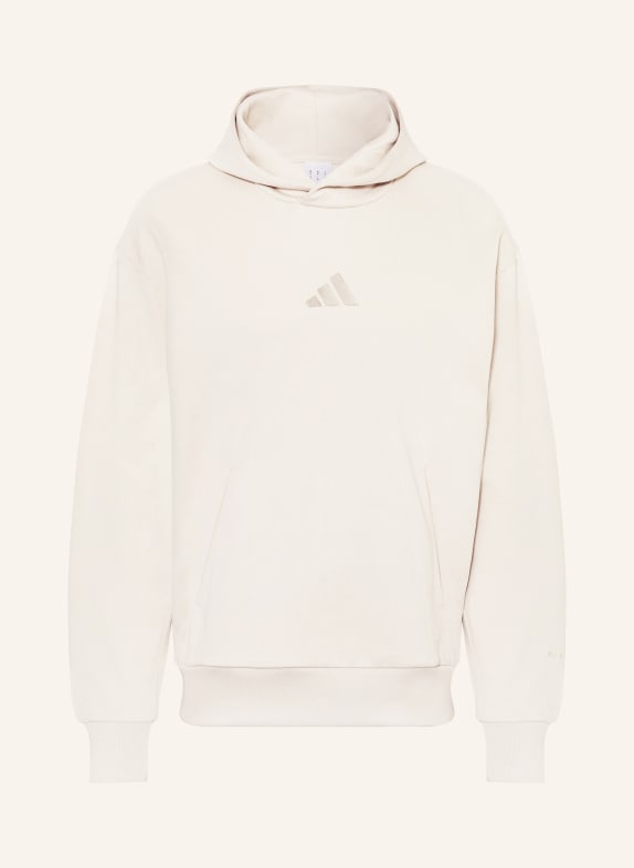 adidas Hoodie ALUMIN