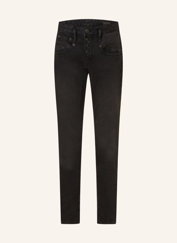 Herrlicher Jeans SHRYA 856 black dull