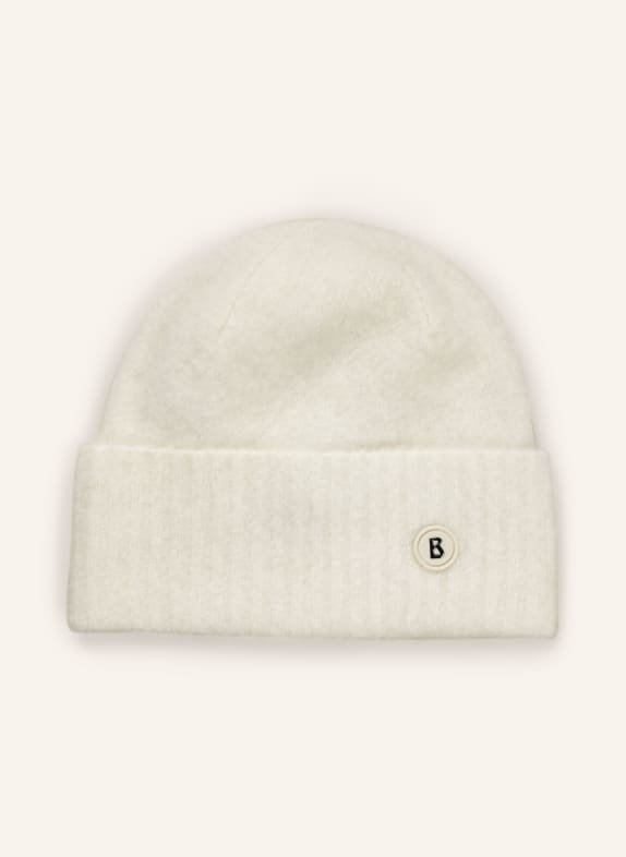 BOGNER Beanie BERRY CREAM