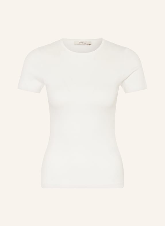 PANGAIA T-shirt WHITE