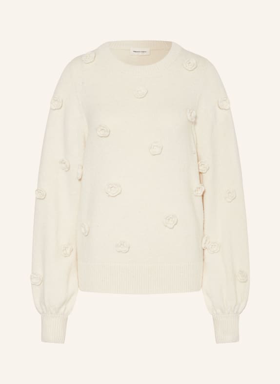 FABIENNE CHAPOT Pullover JOSEFIN BEIGE