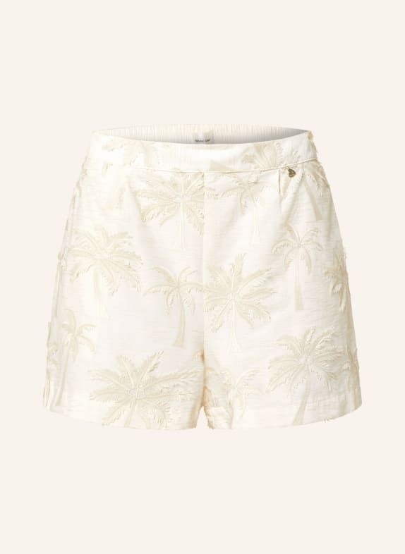 FABIENNE CHAPOT Shorts ROY CREAM