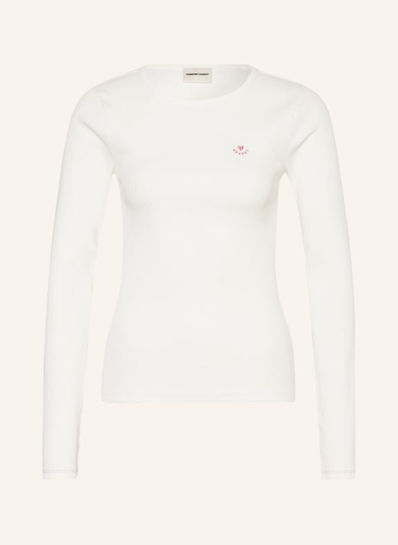 FABIENNE CHAPOT Longsleeve TANJA WEISS