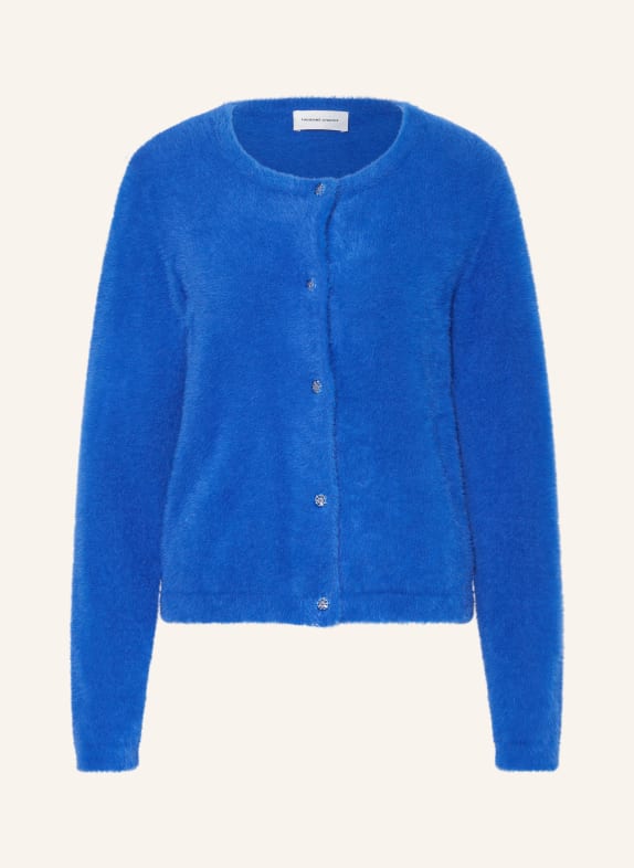 FABIENNE CHAPOT Strickjacke KATE BLAU