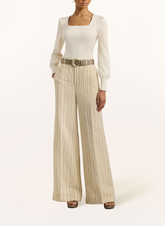 LAUREN RALPH LAUREN trui CRÈME