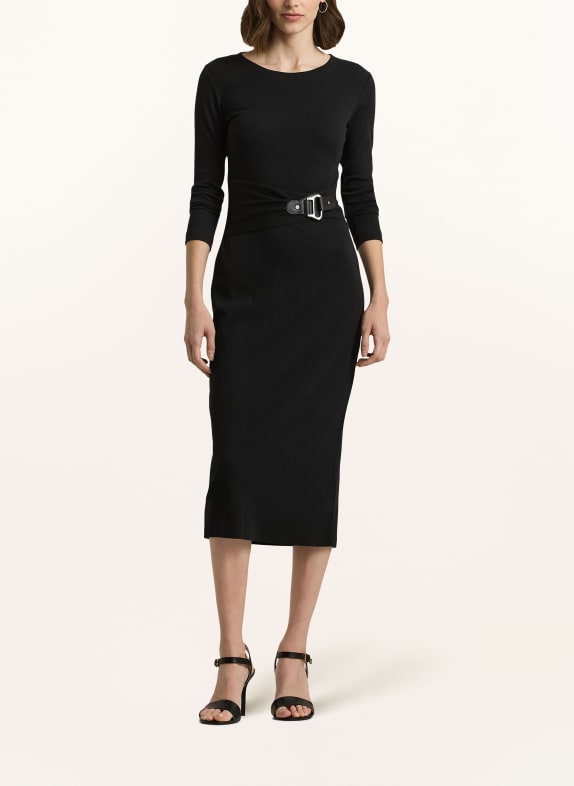 LAUREN RALPH LAUREN Dress BLACK