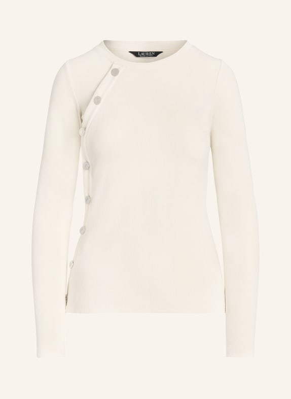 LAUREN RALPH LAUREN Pullover CREME