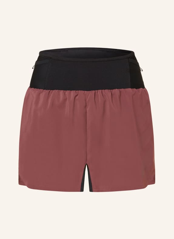 adidas TERREX Shorts AGRAVIC BROWN/ BLACK