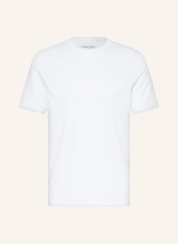 Calvin Klein T-Shirt WEISS