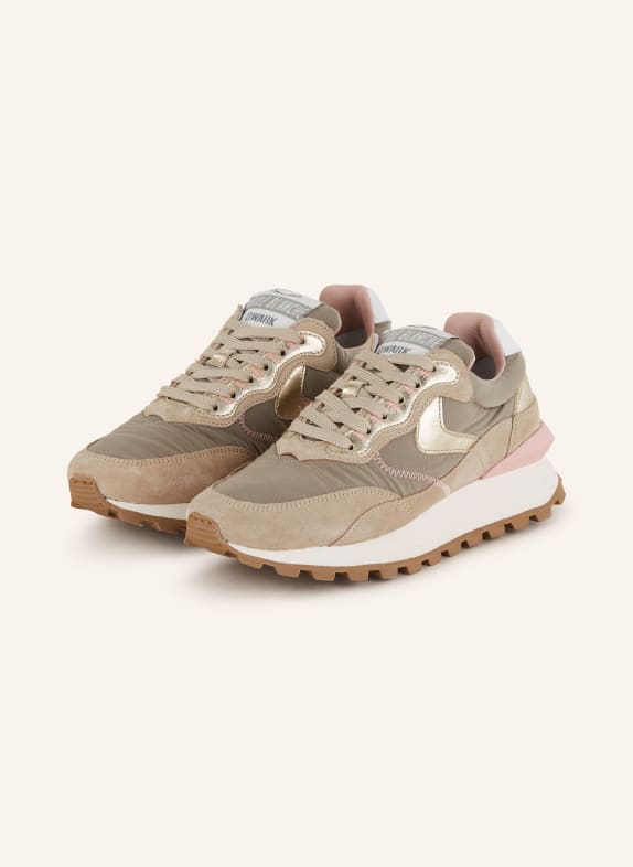 VOILE BLANCHE Schuhe Online Shop