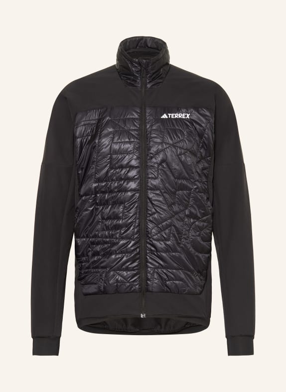 adidas TERREX Hybrid jacket VARIL BLACK