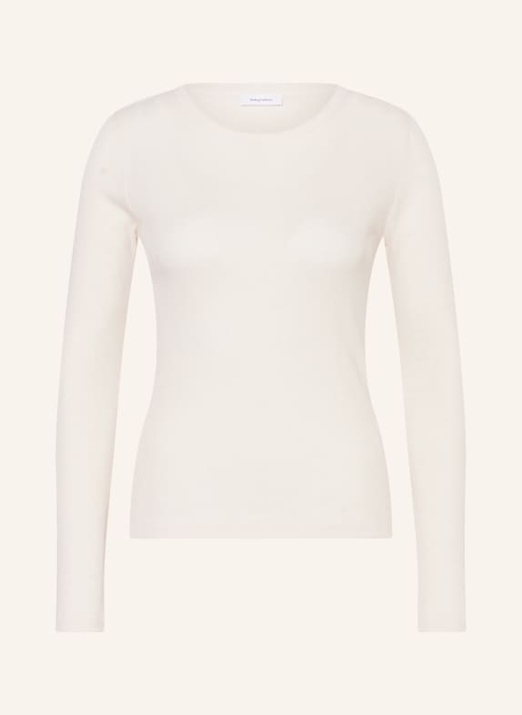 darling harbour Sweater CHAMPAGNER