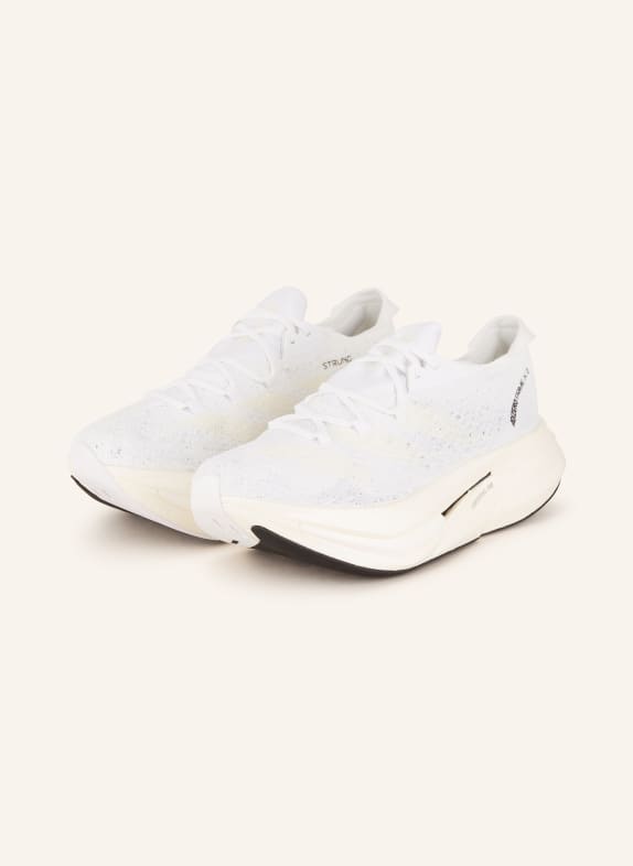 adidas Laufschuhe ADIZERO PRIME X 2 STRUNG WEISS/ CREME