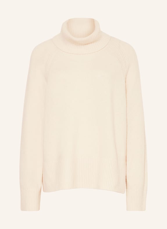 Part Two Rollkragenpullover LEIGHTON BEIGE/ CREME