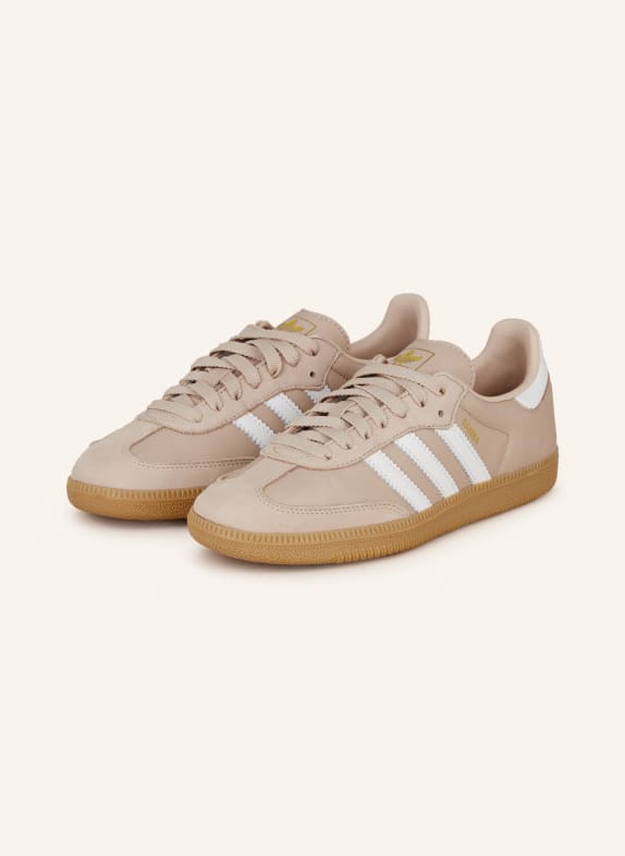 adidas nmd racer 2018 black gold women boots sale SAMBA OG BEIGE/ NUDE