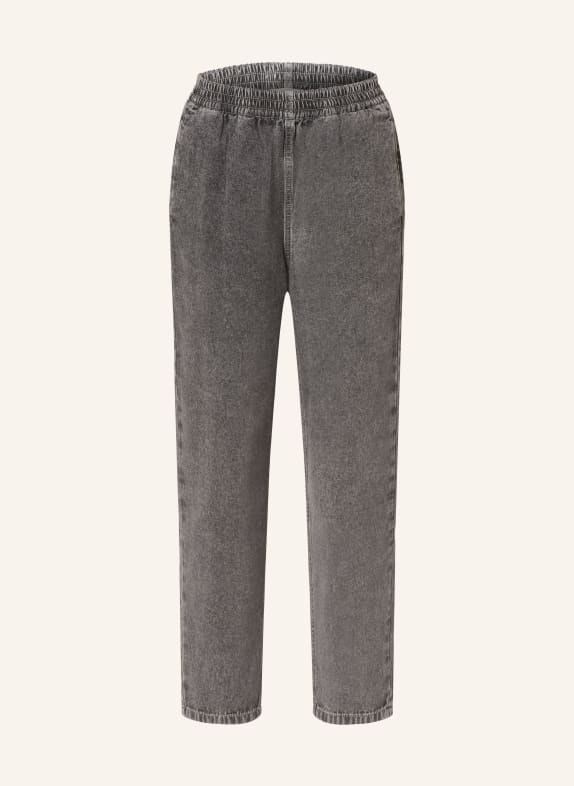 American Vintage Jeans JAZY GRAU
